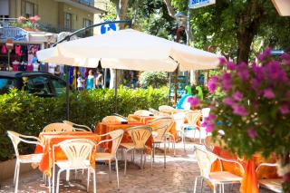 Hotel Silvia - Misano Adriatico - 0