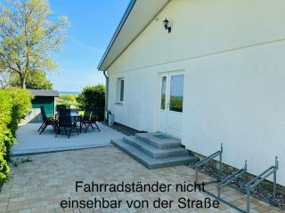 Ferienwohnung Ostseeblick - 8