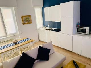 Mamidoli apartment, exclusive area in Chiavari - Chiavari - 0