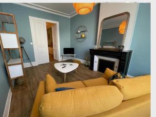 -Le Petit Rochelais- centre ville, stationnement, Netflix - idéal couples, familles, business - Niort - 9
