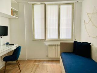 Mamidoli apartment, exclusive area in Chiavari - Chiavari - 3
