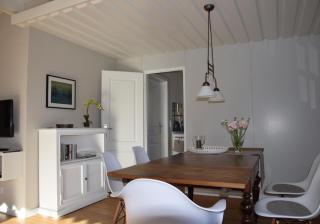 Ferienhaus Andersen Ferienhaus Andersens Hus - Sankt Peter-Ording - 7