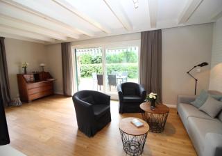 Ferienhaus Andersen Ferienhaus Andersens Hus - Sankt Peter-Ording - 4