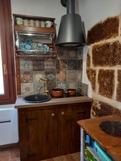 Antica Dimora Alghero Apartment Old Town Center - 6
