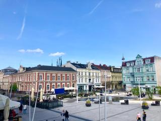 Apartament z widokiem - visitopl - Świnoujście - 7