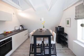 Sonnengold Appartement Sonnengold - Sankt Peter-Ording - 5