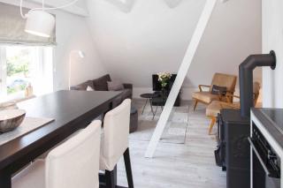 Sonnengold Appartement Sonnengold - Sankt Peter-Ording - 1
