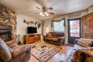 Creekside Serenade - Red River - 6