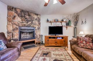 Creekside Serenade - Red River - 5
