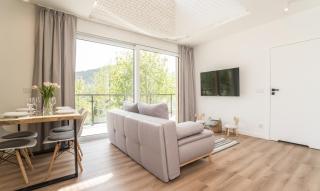Osada Szczyrk - prywatna sauna&jacuzzi - Szczyrk - 2