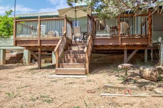 Pine Cabin - Pine - 7