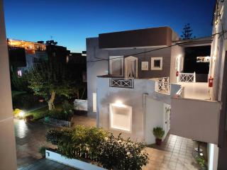 Athena Hotel - Georgioupolis - 9