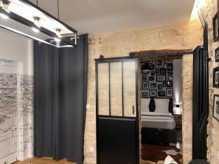 Loft Jaures - París - 1