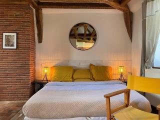 Domaine de Bel Ebat - 8