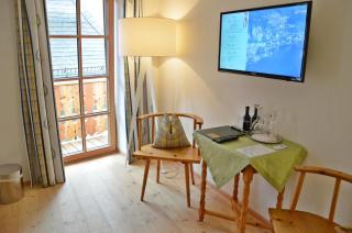 Seewirt Zauner - contactless check in - Hallstatt - 1