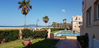 Apartamento Sand Beach - Tarifa - 0