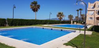 Apartamento Sand Beach - Tarifa - 4