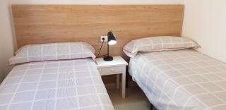 Apartamento Sand Beach - Tarifa - 8