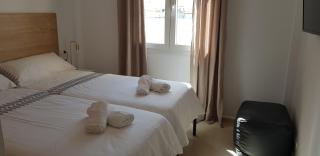Apartamento Sand Beach - Tarifa - 1