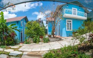 Moonlight Homestay - Da Lat - 0