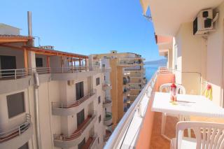 Mece Apt. - Sarandë - 1