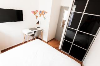L'Atlantide Apt 85m2 3 chambres - Appart Hotel Poitiers - Poitiers - 2