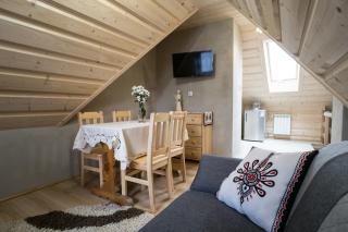 Apartamenty u Gabi - Poronin - 9