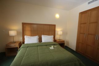 Golden Star City Resort - 3