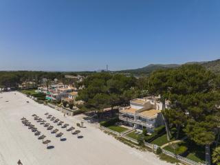 Apartamento Beachfront Sonrisas - Alcúdia - 8