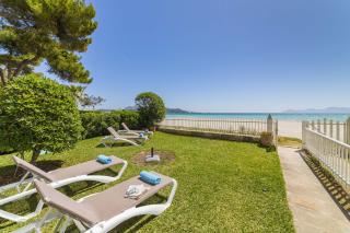 Apartamento Beachfront Sonrisas - Alcúdia - 6