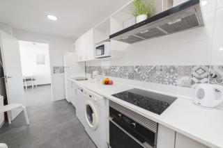 Apartamento Beachfront Sonrisas - Alcúdia - 5