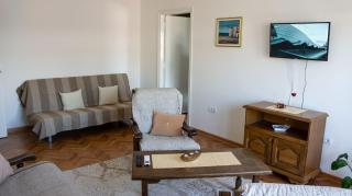 Dvosoban stan u strogom centru - 8