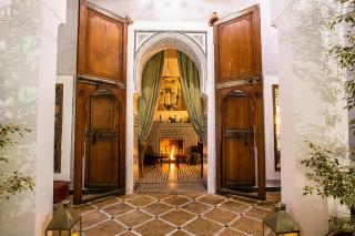 Riad Le Rihani - 1