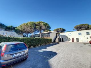 Appartement Style Loft - proche Village Naturiste - Cap d'Agde - 1