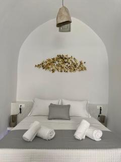 Lamar Cave house - Emporio Santorini - 2