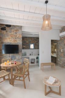 Nisides Suites - Livadi Astypalaias - 4
