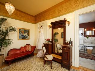 The Lady Mary Inn - North Berwick - 3
