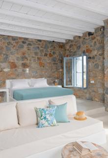 Nisides Suites - Livadi Astypalaias - 5