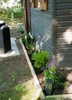 Chalet du moulin - Cussac-Fort-Medoc - 1