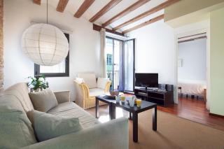 Inside Barcelona Apartments Esparteria - Barcelone - 3