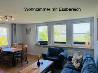 Ferienwohnung Ostseeblick - 2