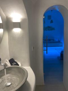 Lamar Cave house - Emporio Santorini - 4