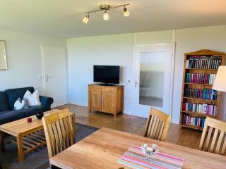 Ferienwohnung Ostseeblick - Kägsdorf - 1
