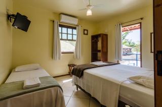 HOTELARE Hotel Brunello - Paraty - 6