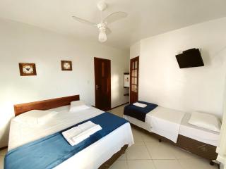 HOTELARE Hotel Brunello - Paraty - 5