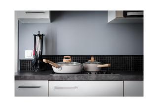 Central Perk Apartments-Antwerp - Anvers - 3