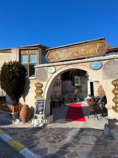 Duven Hotel Cappadocia - 8