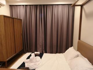 Timurbay Seafront Residence - Kuantan - 1
