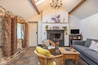 Snook's Cottage - 7