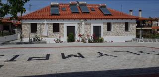 Olympia Studio By Rentals Pro - Agios Nikolaos Halkidiki - Agios Nikolaos - 9